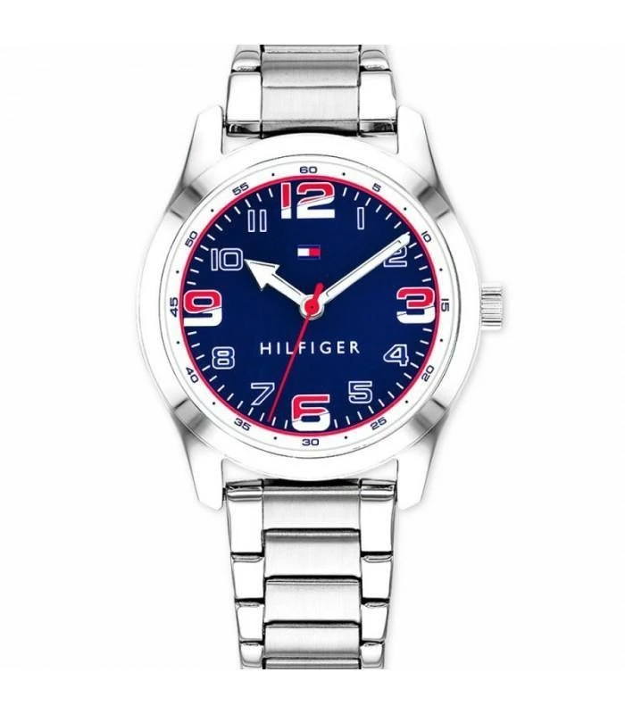 RELOJ