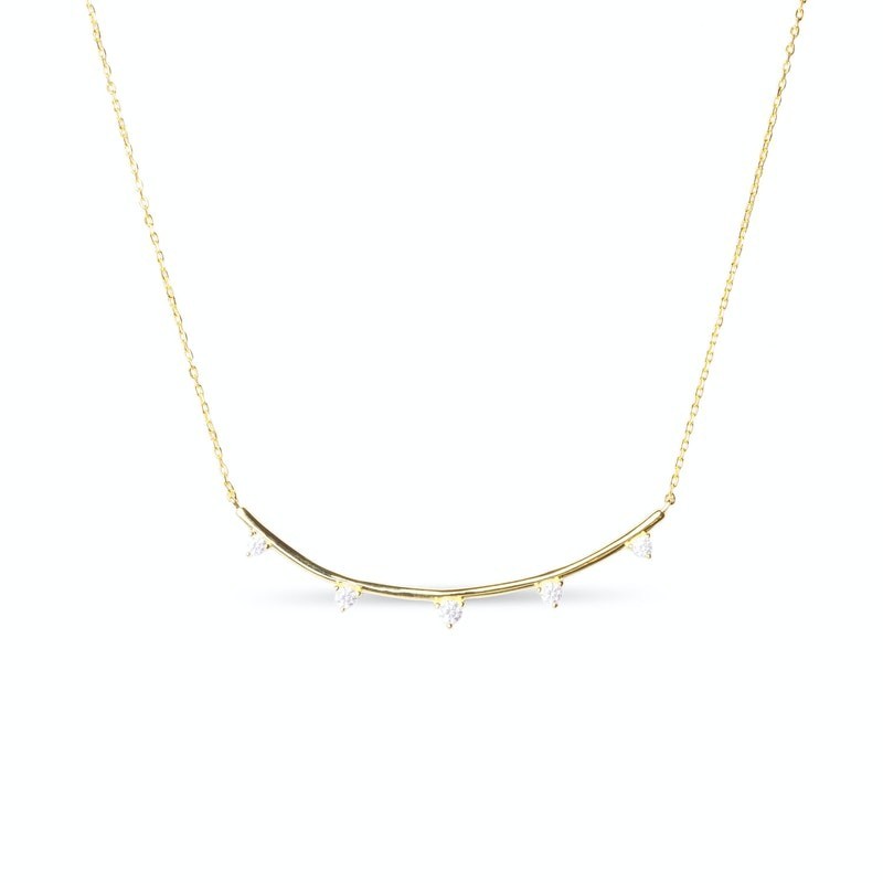 COLLAR CARSARA