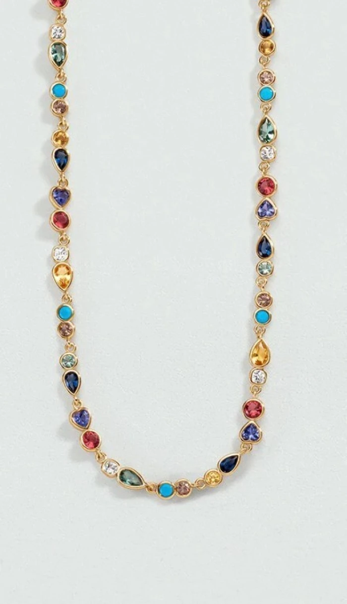 Collar corto CANDY