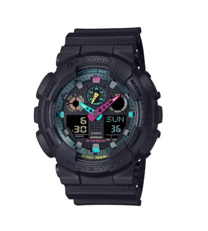 Serie GA-100