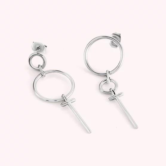 PENDIENTES FEMME