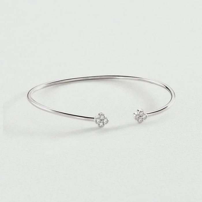 Pulsera rígida BELOVED