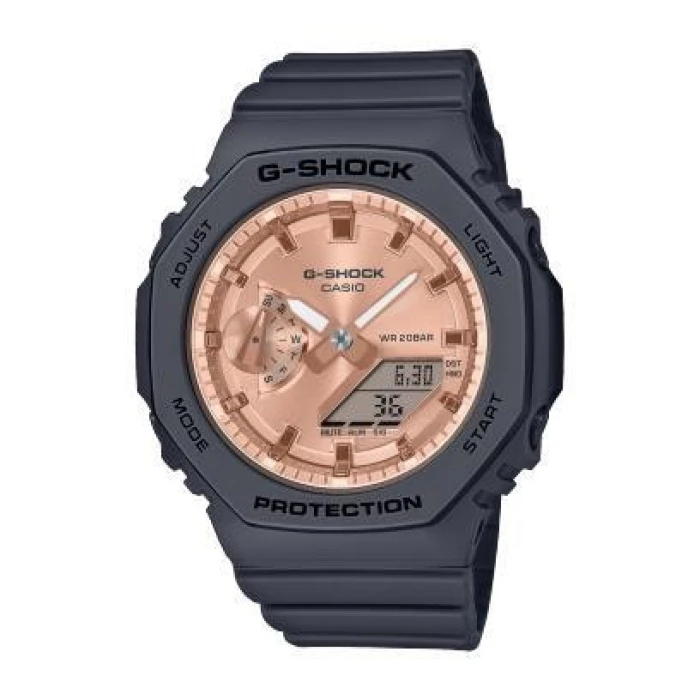CASIO Serie GMA-S
