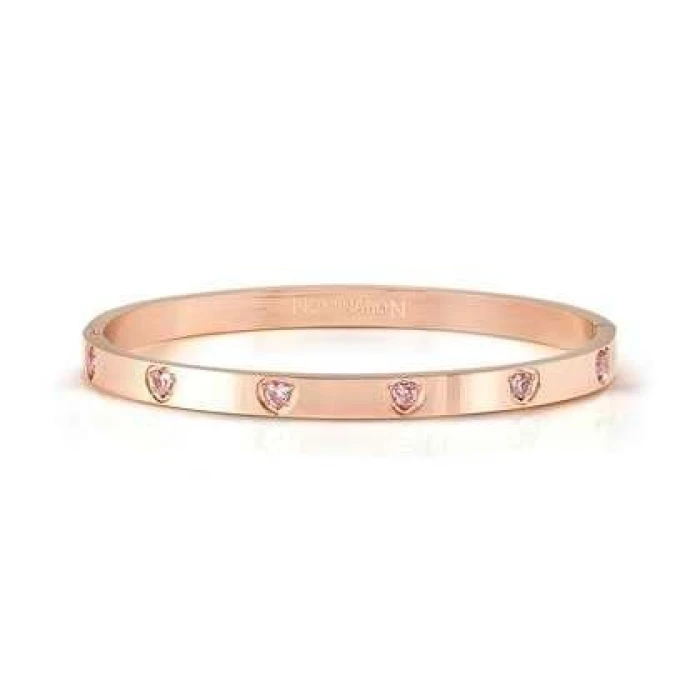 Pulsera Pretty Bangles Cubic Zirconia