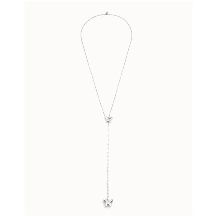 COLLAR MARIPOSAS