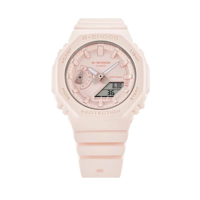 RELOJES CASIO GMA-S2100BA-4A