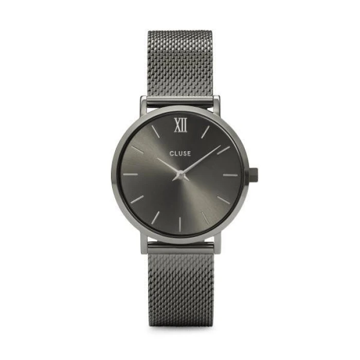 CLUSE MINUIT MESH GRIS