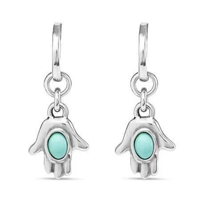 PENDIENTES HAMSA
