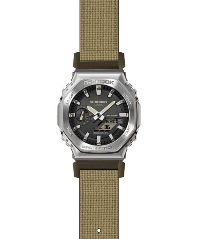 G-Shock Classic Style GM-2100