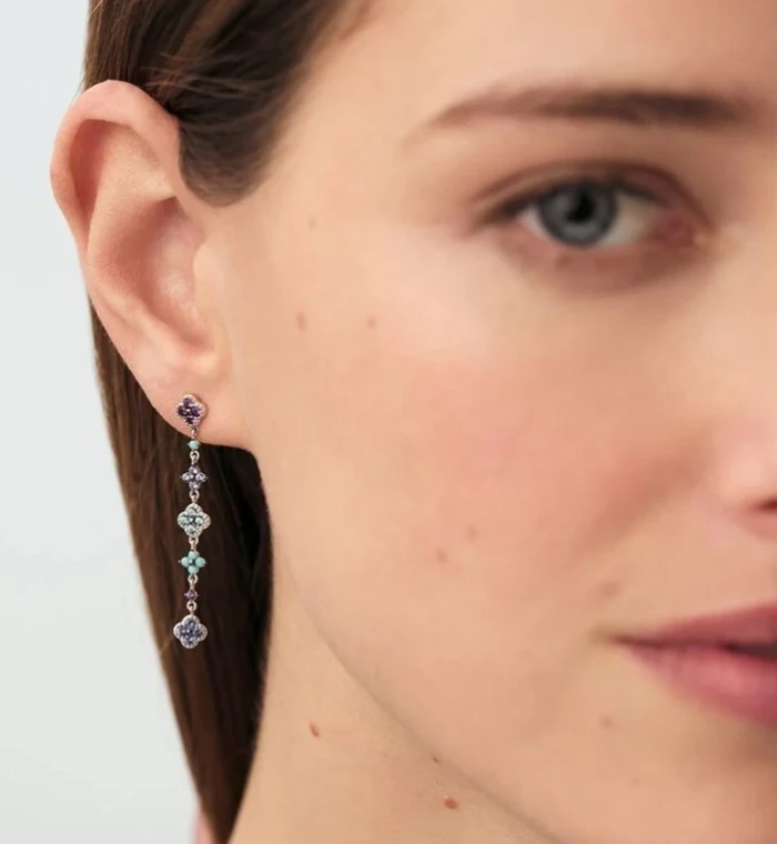 Pendientes largos BELOVED