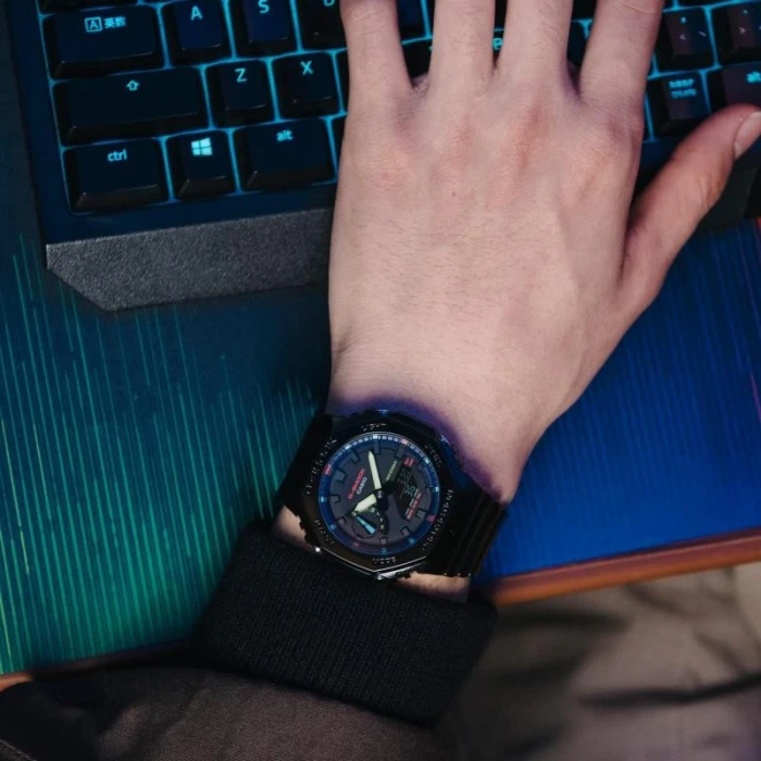 RELOJES CASIO