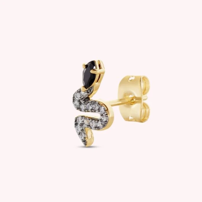 PIERCING SERPIENTE