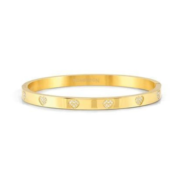 ACERO NOMINATION PULSERA