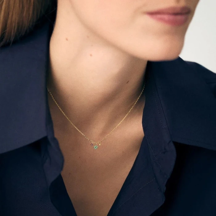 Collar corto BELOVED