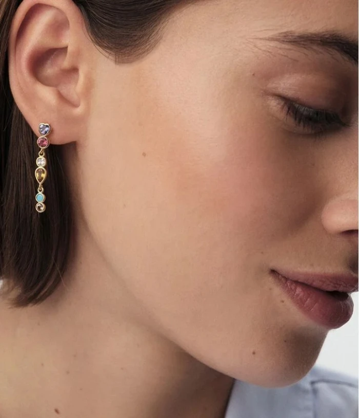 Pendientes largos CANDY