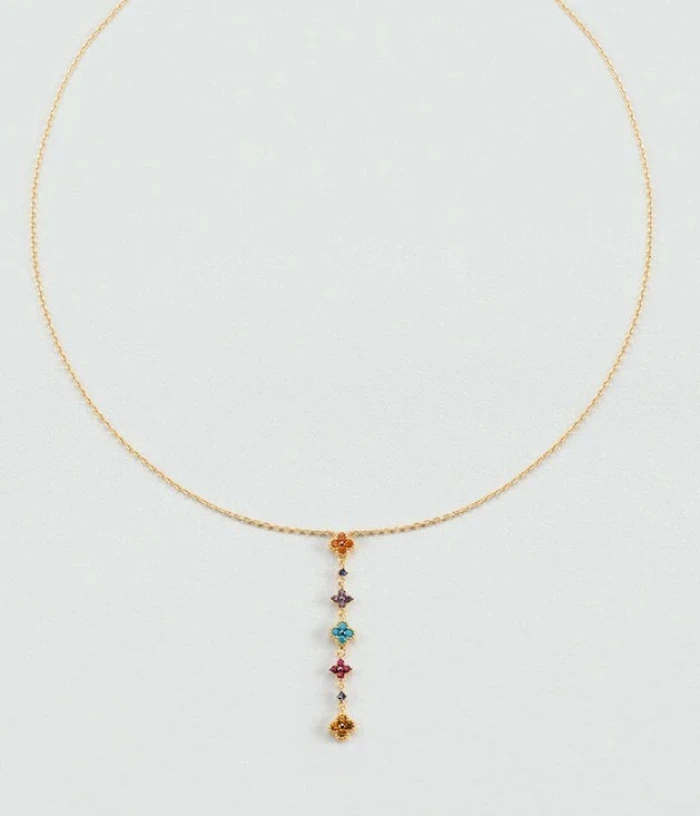 Collar corto BELOVED