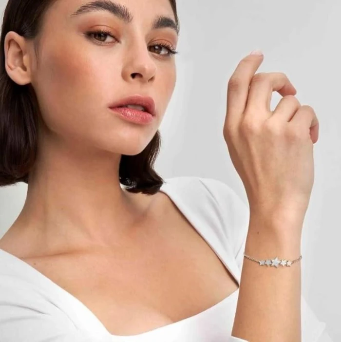 ACERO NOMINATION PULSERA