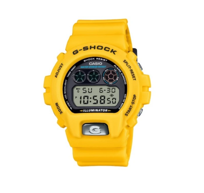  CASIO 30th Anniversary 6900-Series