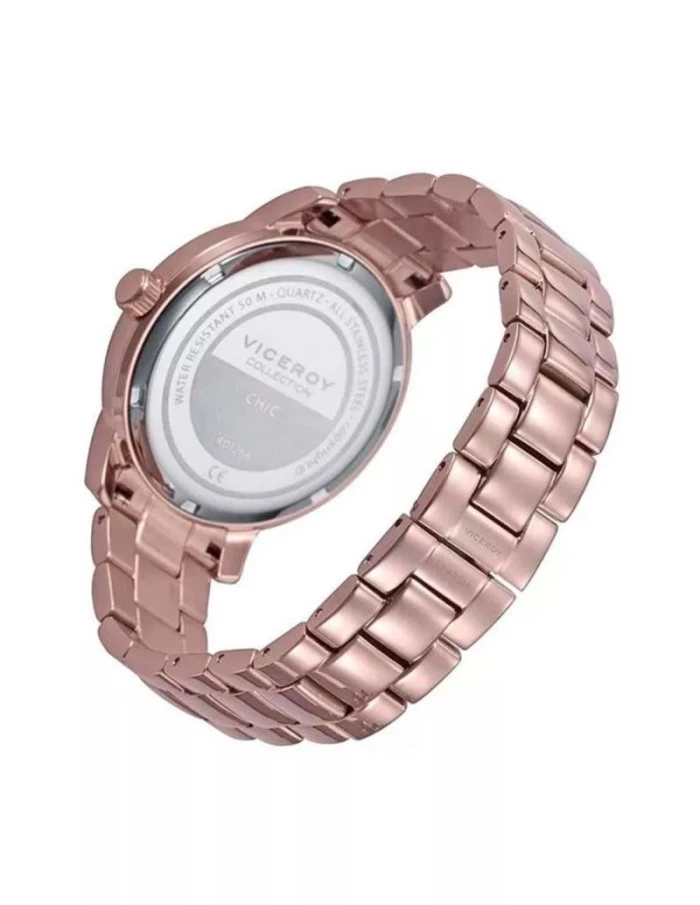 RELOJ CHIC ROSÉ