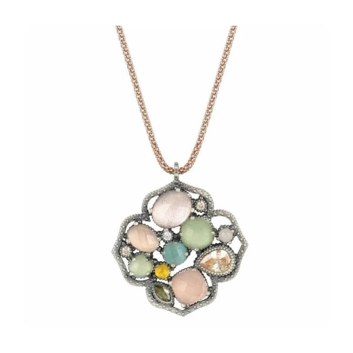 PLATA SUNFIELD COLGANTE