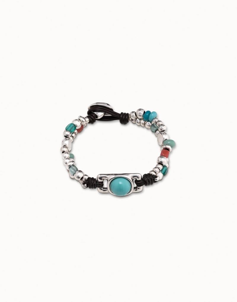 PLATA UNO DE 50 PULSERAS