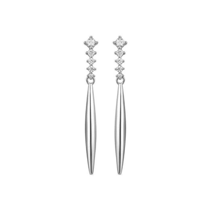 Pendientes Nasra
