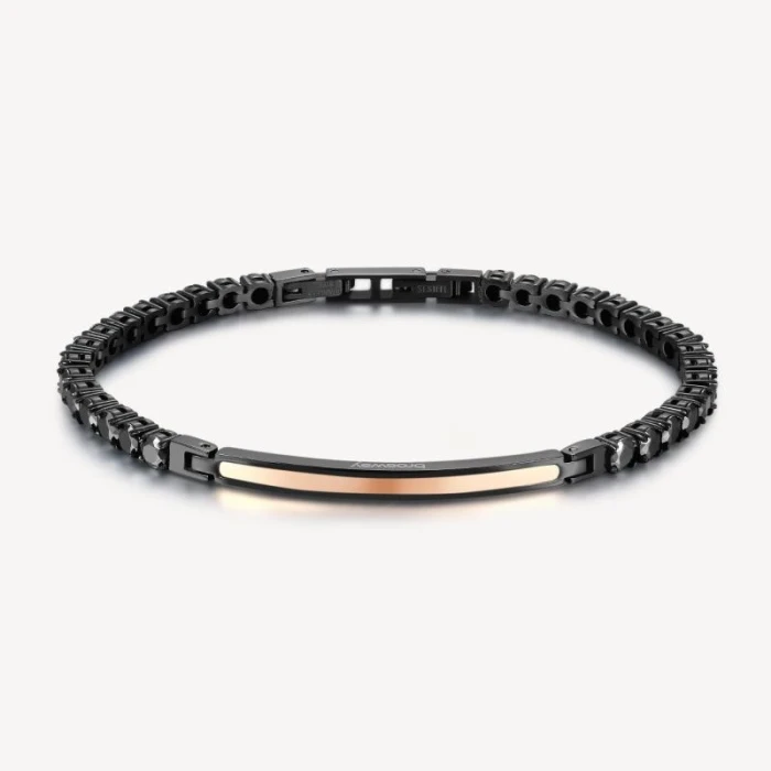 PULSERA AVANTGARDE BLK