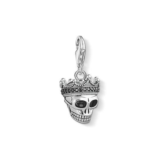 CHARM CALAVERA REY