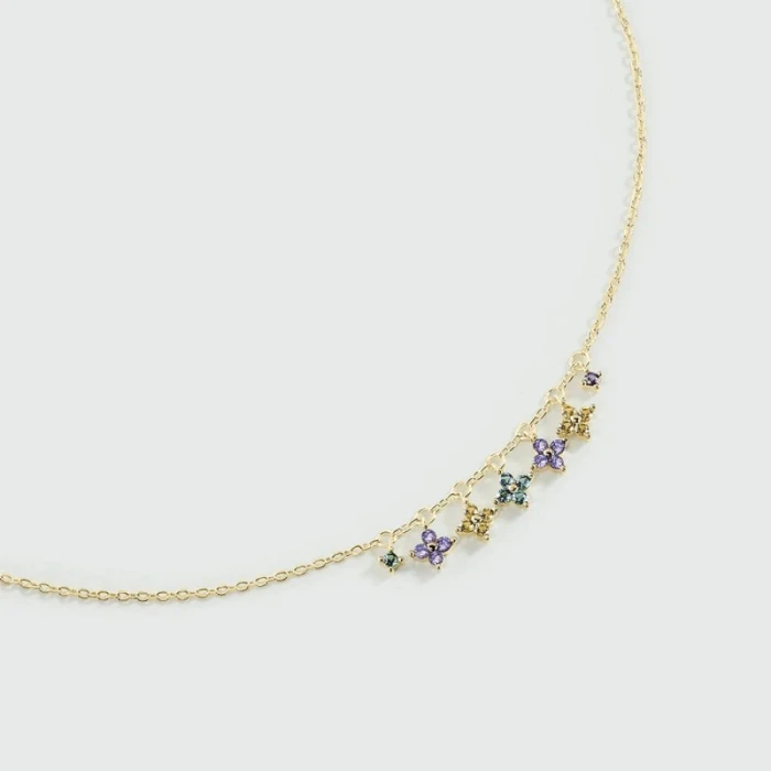 Collar corto BELOVED