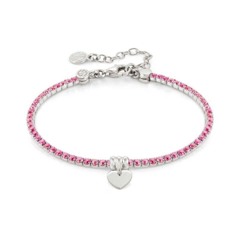 PLATA NOMINATION PULSERA