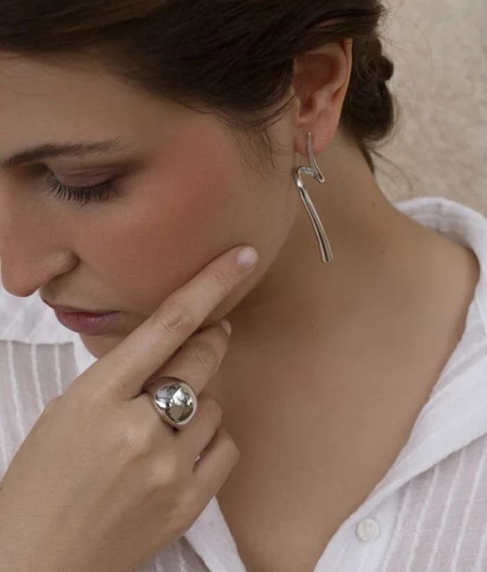 PENDIENTES TIRABUZÓN