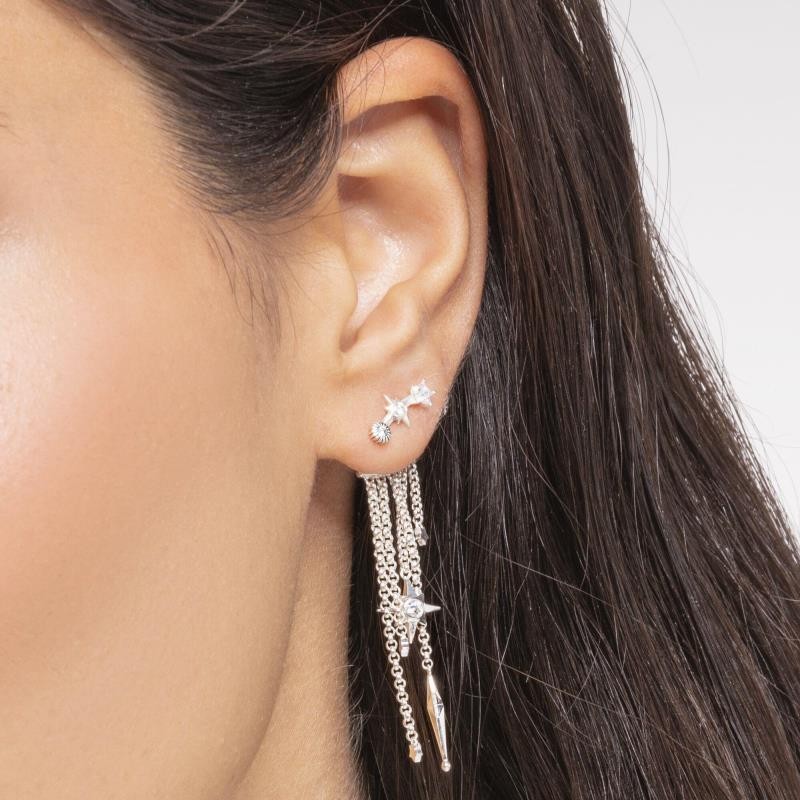 PLATA THOMAS SABO PENDIENTES