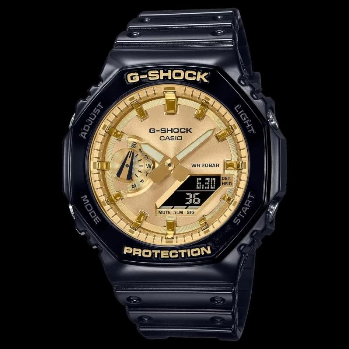 CLASSIC G SHOCK