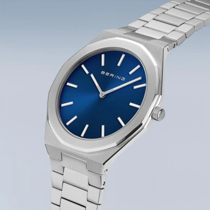 Classic | plata pulido/cepillado