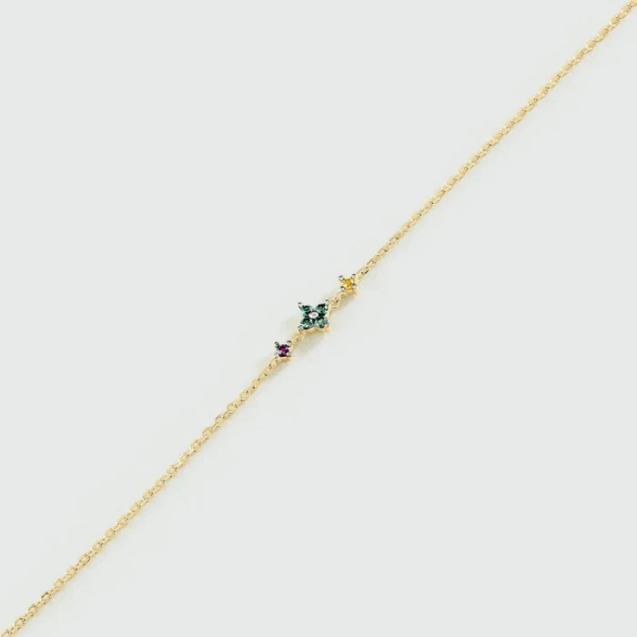 Pulsera de cadena BELOVED