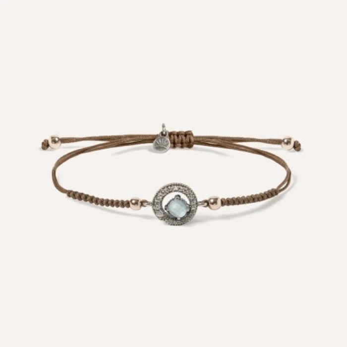 Pulsera Banana Moon