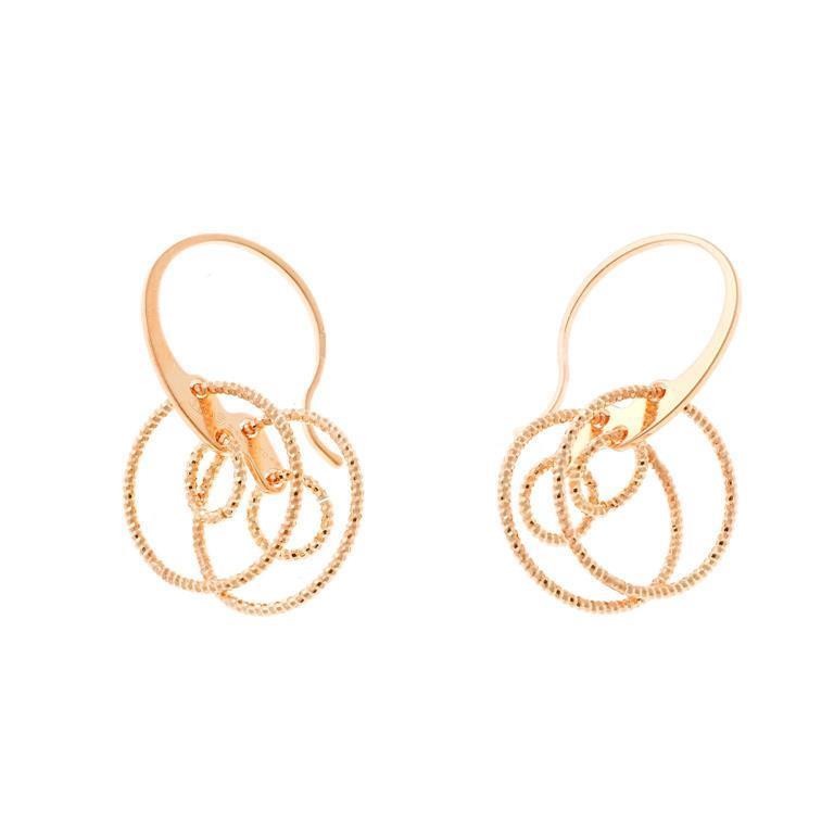 PENDIENTES PLATA