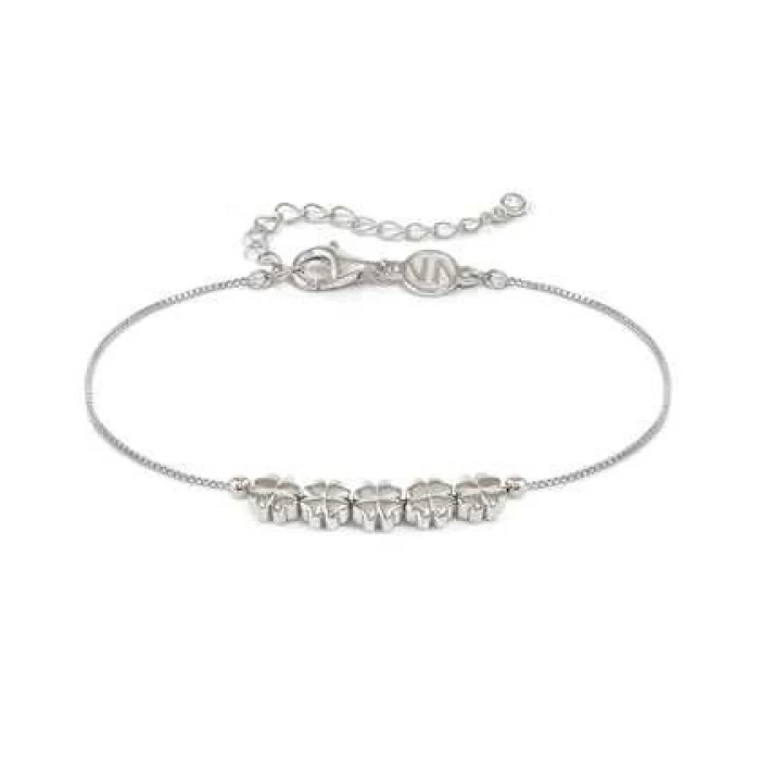PULSERA TREBOLES