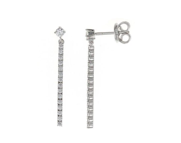 PENDIENTES BARRA SALVATORE