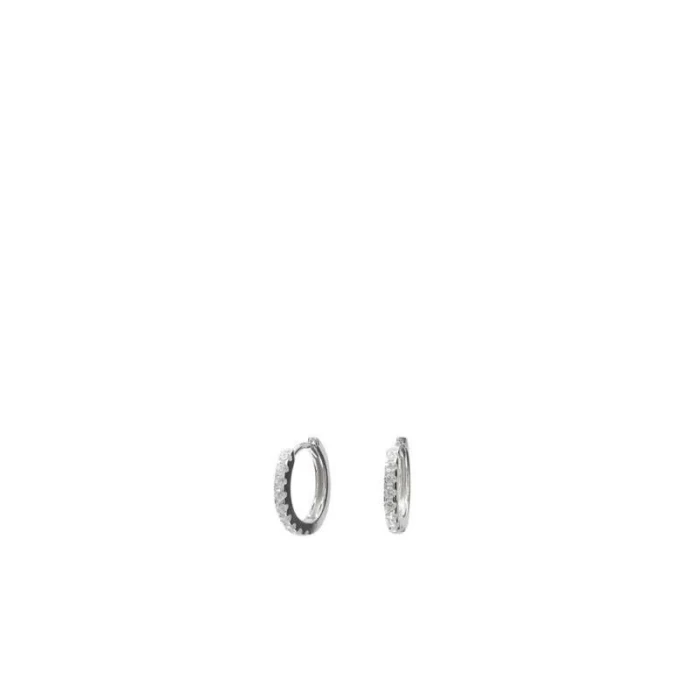 PLATA LINEARGENT PENDIENTES