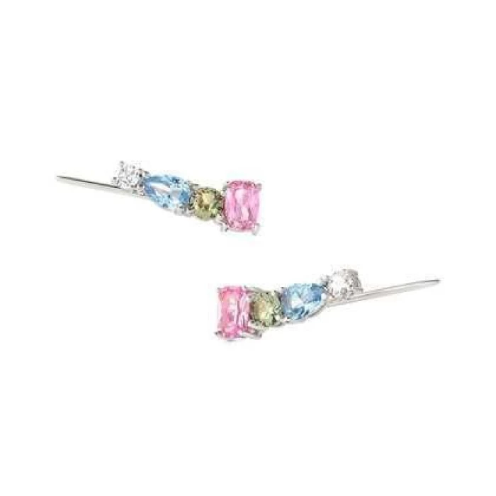 PENDIENTES COLOUR WAVE