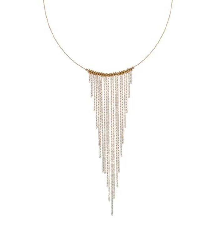 Collar - Candelabro