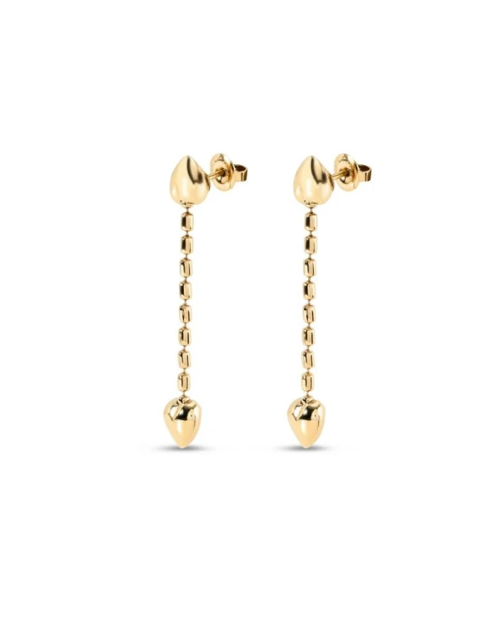 Pendientes Cupido