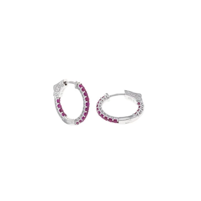PLATA SALVATORE PENDIENTES