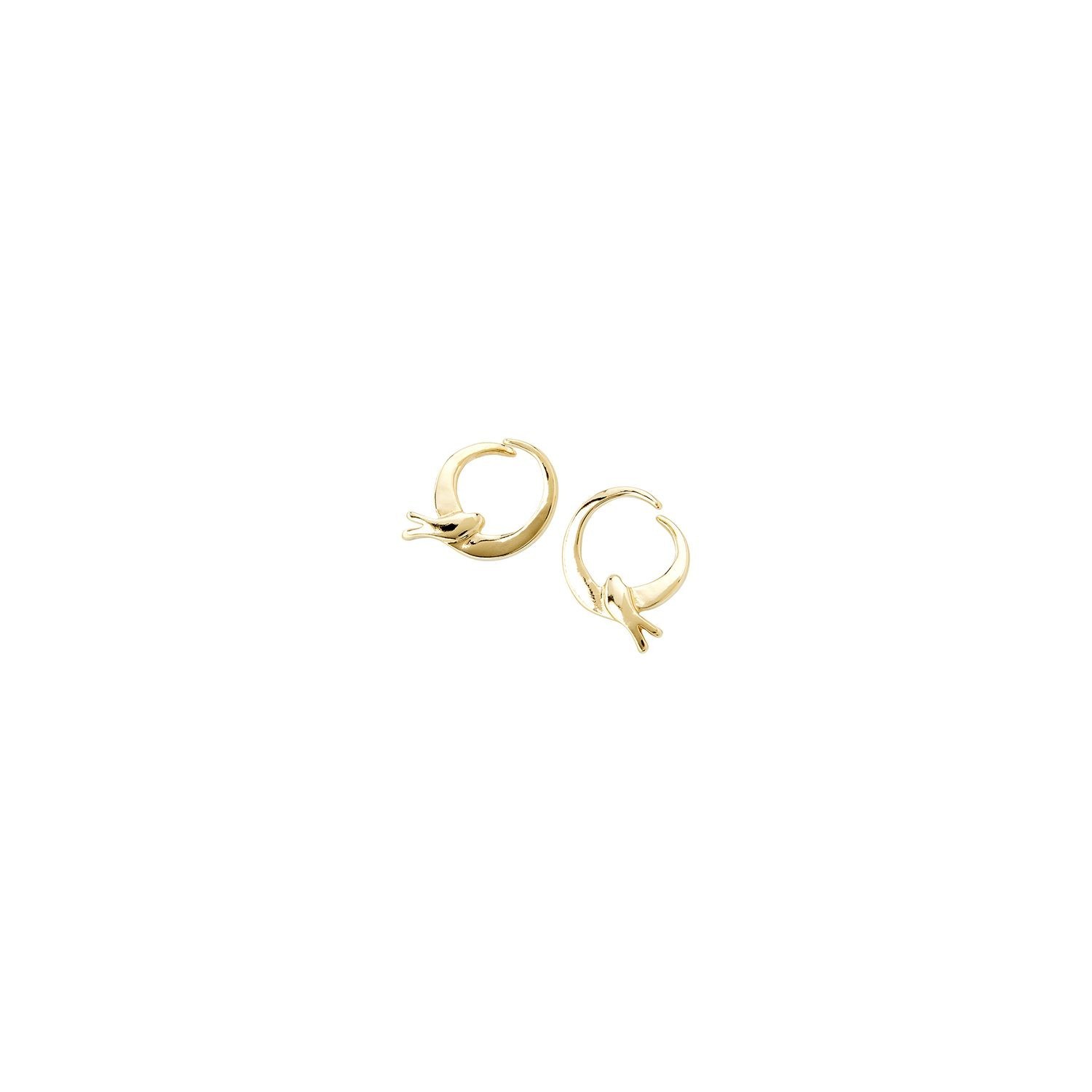 PTES AROS GOLD GOLO