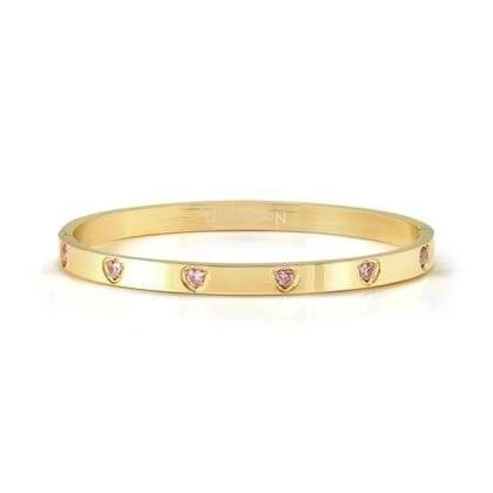 Pulsera Pretty Bangles Cubic Zirconia