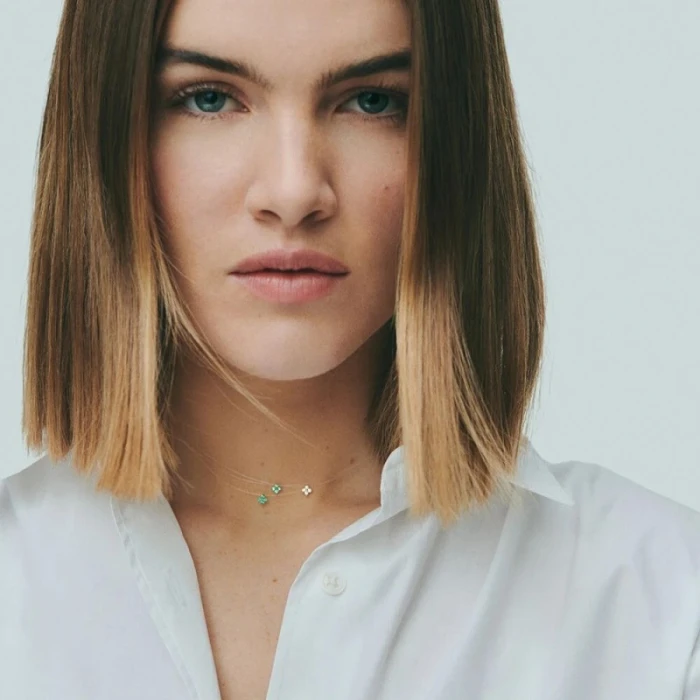 Collar corto BELOVED