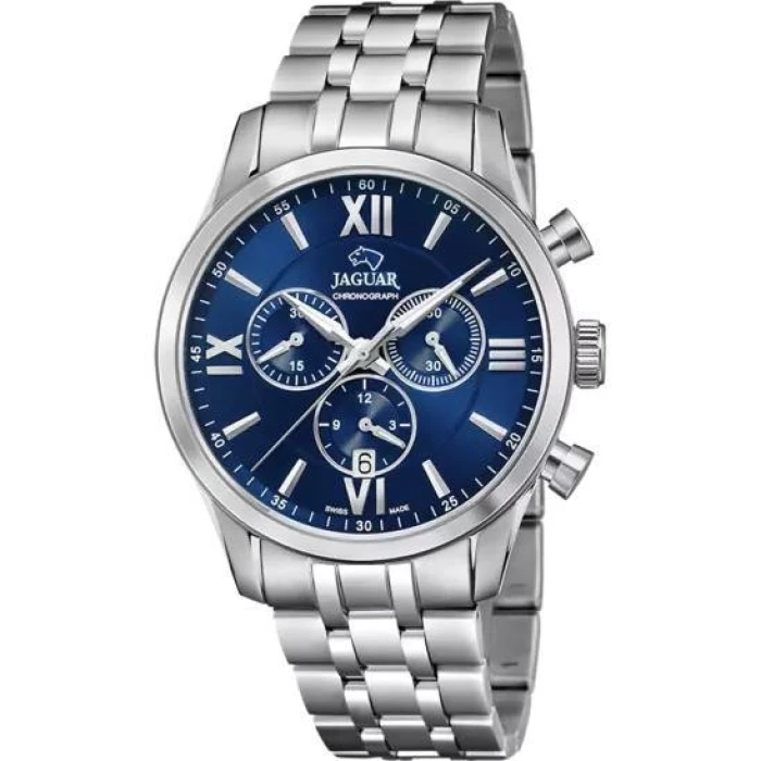RELOJES JAGUAR
