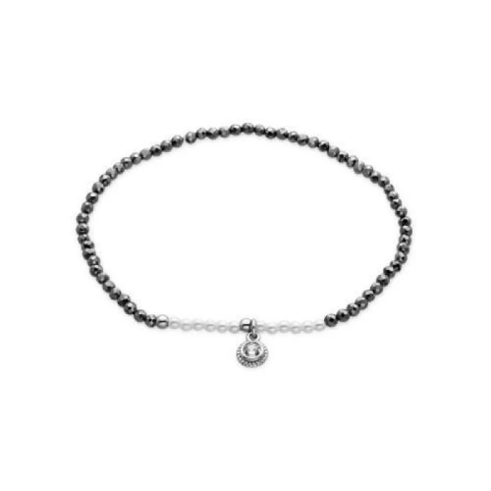 PULSERA LUXENTER MIAKDE PLATA 925