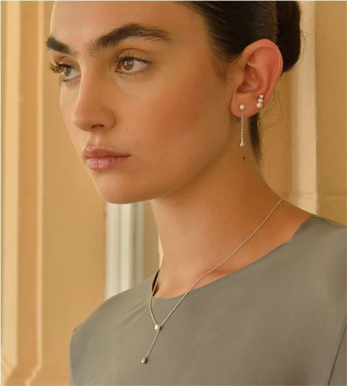 PLATA SALVATORE COLLAR